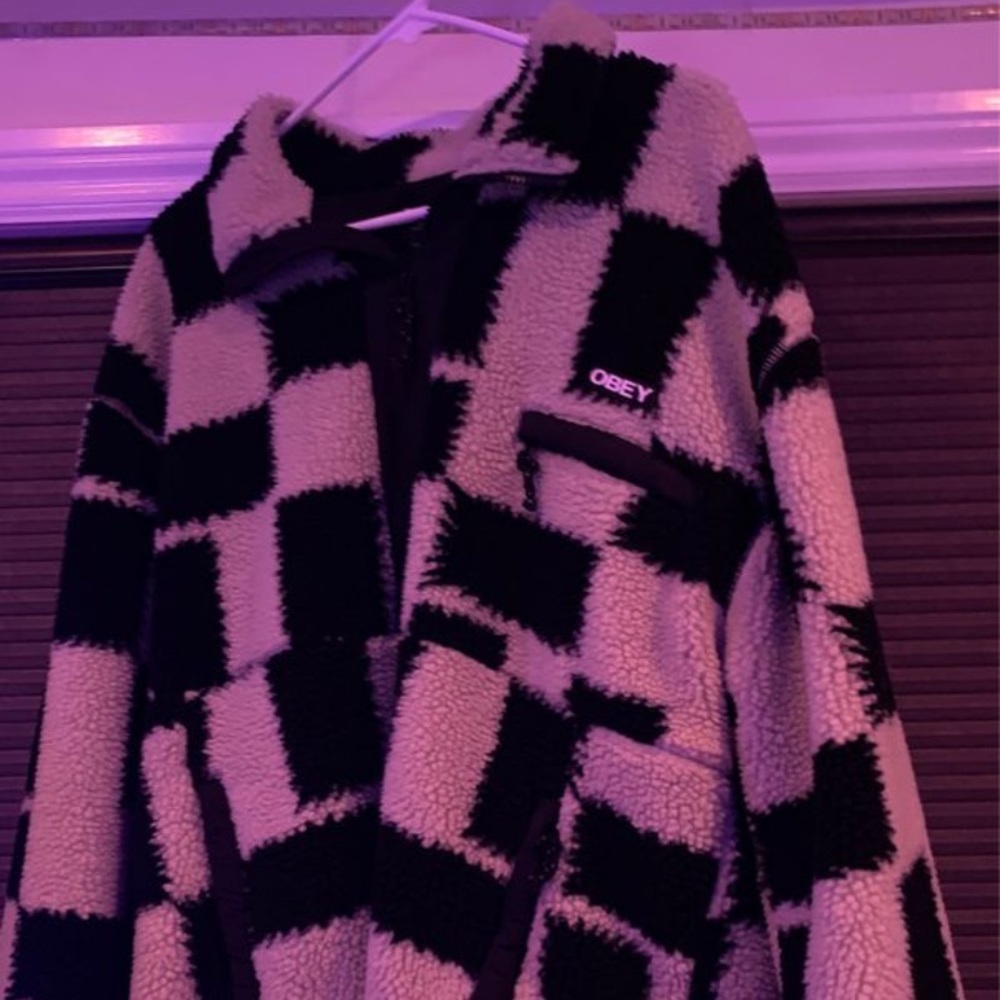 I don’t wear it anymore